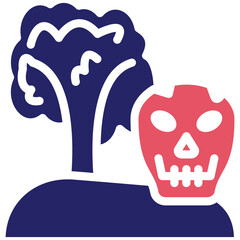 Poster - Skull Island Icon