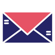 © IconVerse - Mail Icon