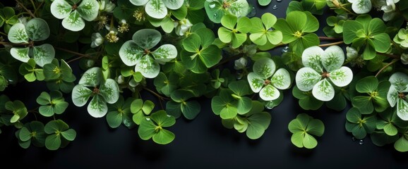 St Patricks Day Pu, HD, Background Wallpaper, Desktop Wallpaper