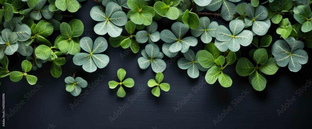 St Patricks Day Textless Background Hd Background Wallpaper Desktop
