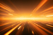 gold streak background with rays and light beams	
