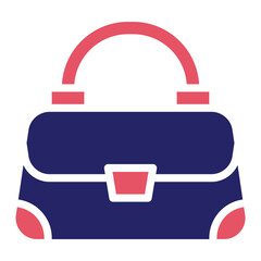 Poster - Purse Icon