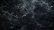 Black Marble Texture Background Dark Backdrop