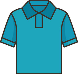 Sticker - polos  icon