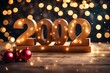 2002 new year