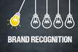 Brand Recognition	