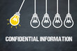 confidential information	