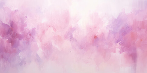 Wall Mural - splash watercolor abstract pink art stain paint background background wallpaper textured brush brigh