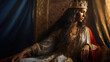 Biblical Beauty: Queen Esther's Tale