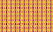 © Tok - seamless pattern Abstract geometric pattern design for background or wallpaper, abstraction