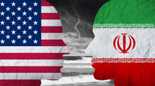 Hostile Relationship Between The United States And Iran, Conflict And Cold War
