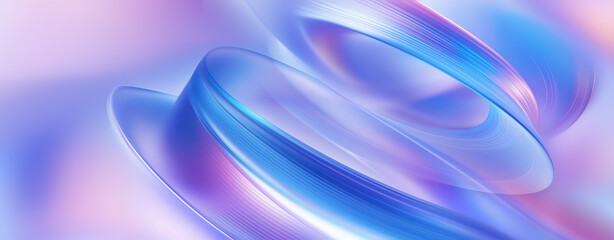 Wall Mural - modern tech abstract background