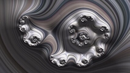 Wall Mural - abstract colorful beige marble, 3d mountain map relief with line wave mixing liquid color. modern ba