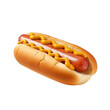 Hot dog clip art
