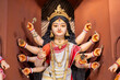© MRINAL - HINDU GODDESS MAA DURGA