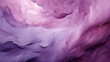 An alluring blend of vibrant purples and delicate lilacs swirl together in a mesmerizing abstract painting, evoking a sense of creativity and imagination