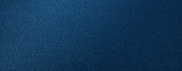 Leinwandbilder - Blue  abstract background of texture watercolor paper with rays of light