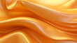 Wave abstract  liquid background. Fabric background. Gradient background. Ai