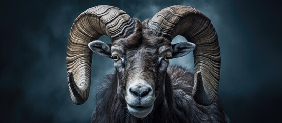 Detailed close-up of RAM