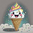ice cream, 