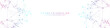 © BAIVECTOR - Global network connection banner design template. Header social network communication in the global business concept. Big data visualization. Internet technology