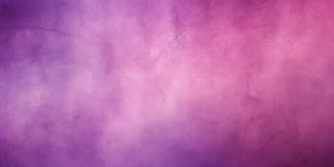 Wall Mural - Lavender-Maroon gradient background grainy noise texture