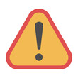 © Muhammad Usman - Alert Icon