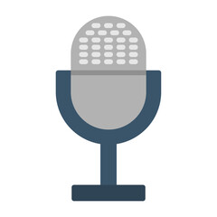 Sticker - Recorder Icon