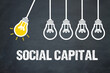 Social Capital	