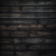 the allure of an aged and weathered dark wood background. This design, with its rich texture, is ideal for creating a vintage and rustic ambiance. ai generative