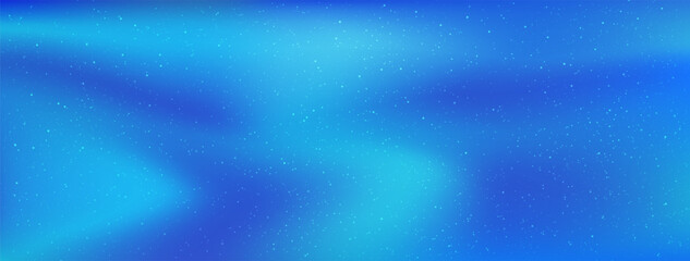 Wall Mural - astrology horizontal star universe background. the night with nebula in the cosmos. milky way galaxy