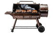 Barbecue Bliss On Transparent Background