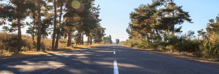  road