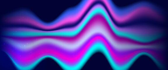 purple violet and blue vector abstract modern technology line background. suit for poster, banner, b