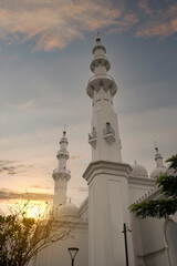 Wall Mural - Mosque