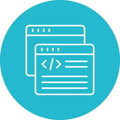 Programming Icon