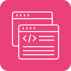 Programming Icon