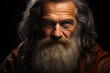 Divine Presence: Moses' Portrait Reverence