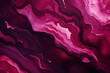 Abstract background with fluid art. Elegant background for website screensavers, postcards and notebook covers. Red burgundy color