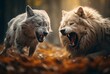 Wolf and Wolf Generative AI