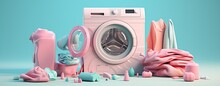 top rated washing machine brands