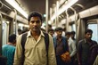 © juanpablo - a indian bus