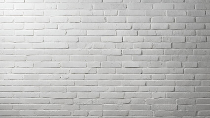  The painted (white) brick wall of the building. white brick wall construction background, White brick wall background in rural room, White Brick Wall Textures Creating a Striking Background