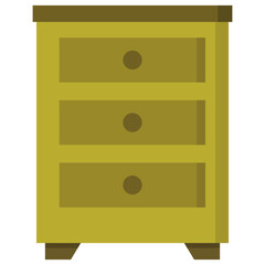 Poster - Drawers