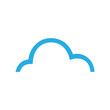 © Fenny - cloud logo design