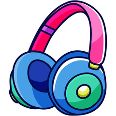 Sticker - Headphone Sticker