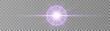 © Анатолий Прожога - Light effect bright star isolated on transparent background for web design and illustrations Vector 10eps.