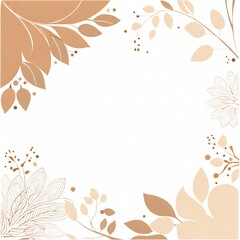 autumn leaves background