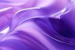 © Anastasiia - Translucent Violet Liquid Abstract Background With A Soothing And Organic Feel