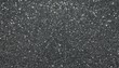 elegant dark gray black glitter sparkle confetti texture christmas abstract background seamless pattern